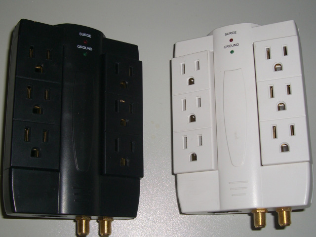 surge protector