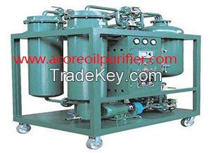 Turbine Oil Filter Processing Machine