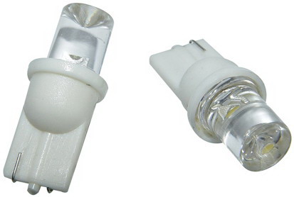 LED Bulb