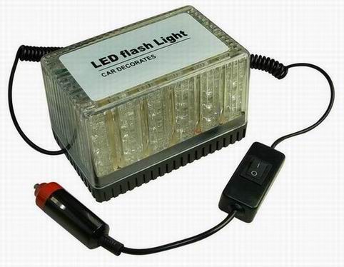 LED Flash Light