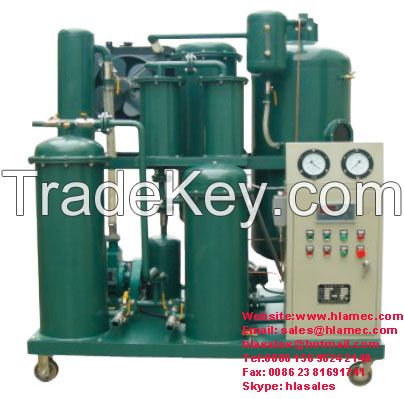 Waste Lube Oil Purifier