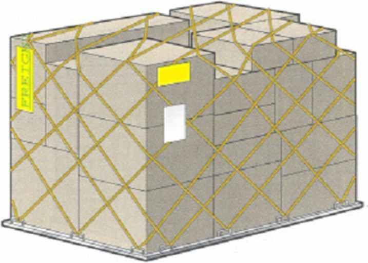 Aviation Pallets