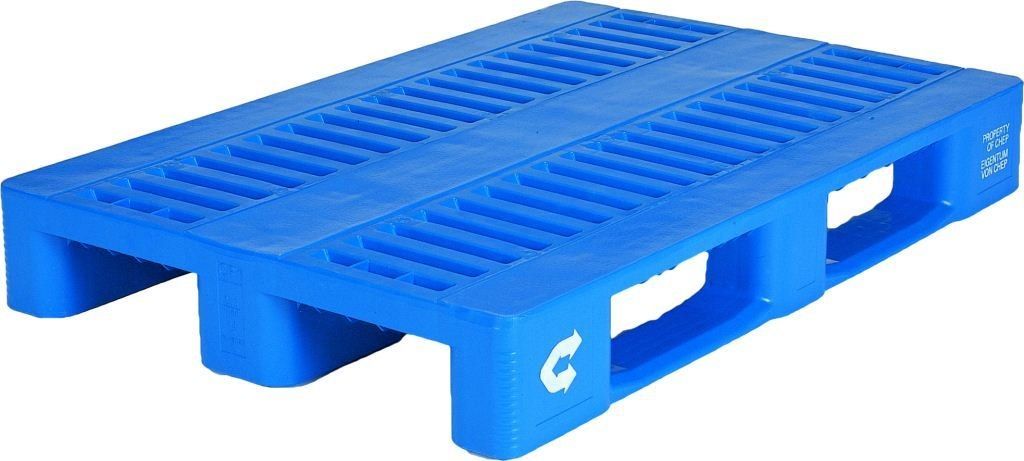 Plastic Pallets