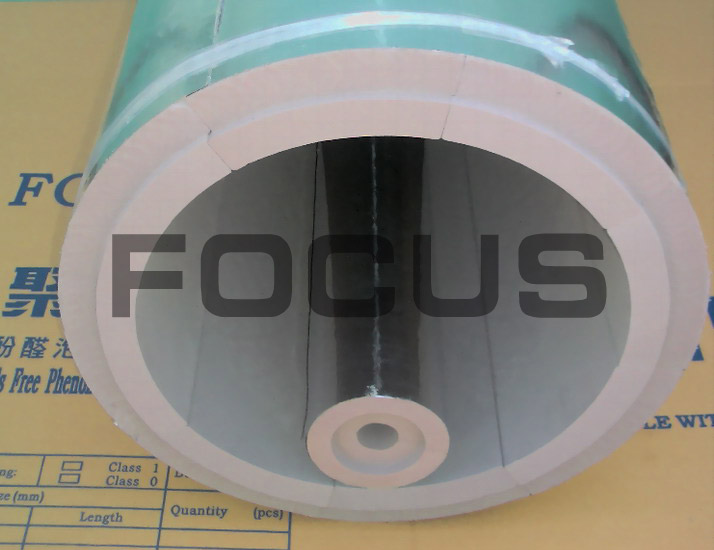 Phenolic Pipe