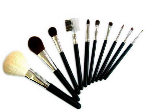 Mini Brushes Set