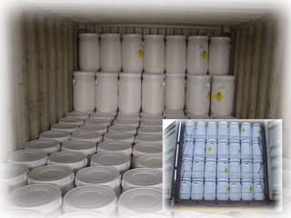 Calcium Hypochlorite