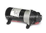 High Pressure Diaphragm Pump