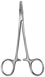 Webster Needle Holder