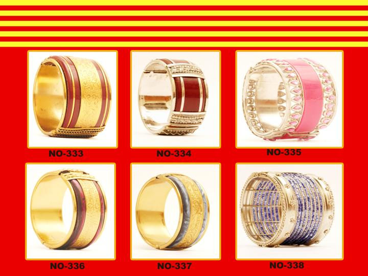 Bangles