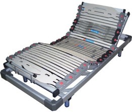 electric adjustable  bed frame