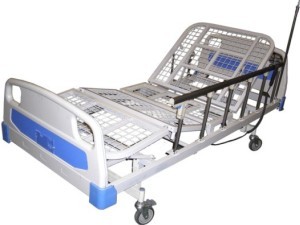 hospital medical beds