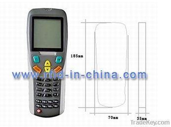 RFID Handheld Reader LF(125KHz) -DL2800