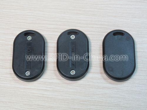 RFID Active Tag 2.4GHz -09