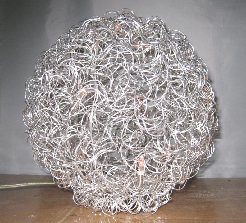 Aluminum Ball