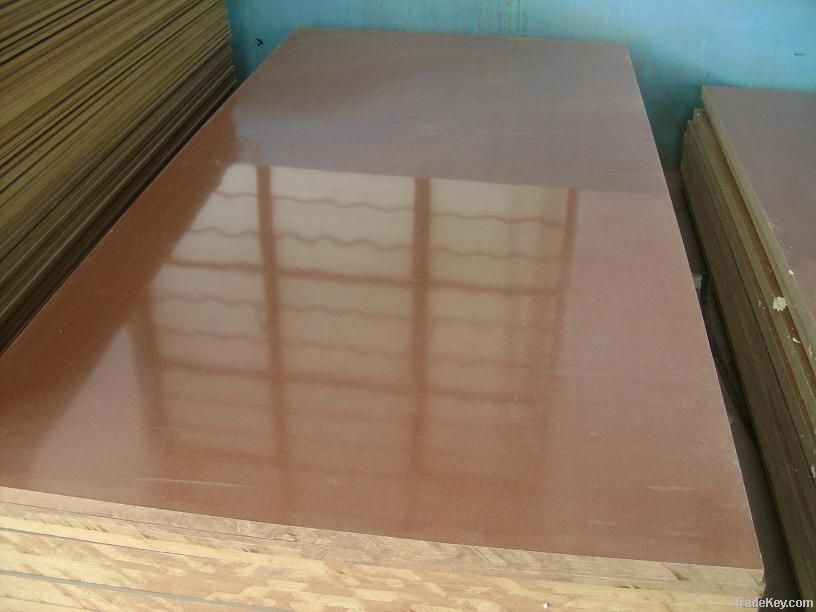 Phenolic Cotton Cloth Laminated Sheet 3025