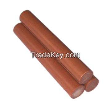 phenolic cotton cloth laminated rod 