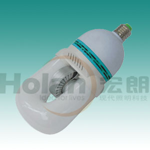 self-ballast for induction lamp