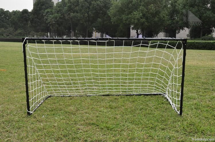 portable soccer goal