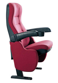 Theater chairs BJ-9501