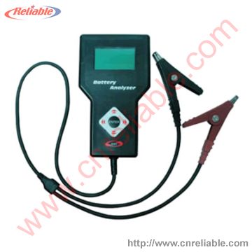 battery analyzer