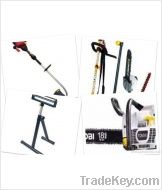 TTI Gardening & Power Tools