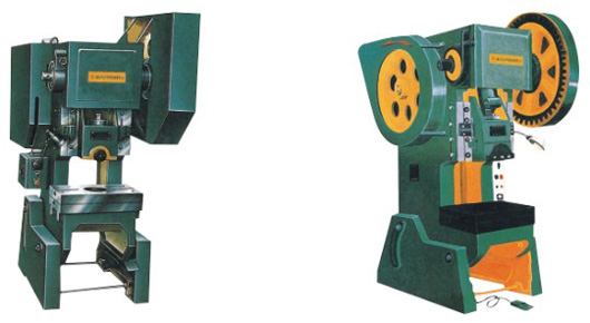 J23 series punching machine