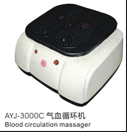 blood circulation massager