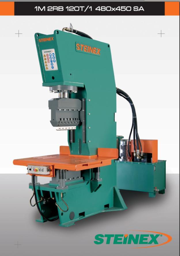 WALL STONES SPLITTING MACHINE