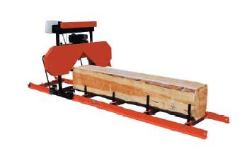 Sawmill