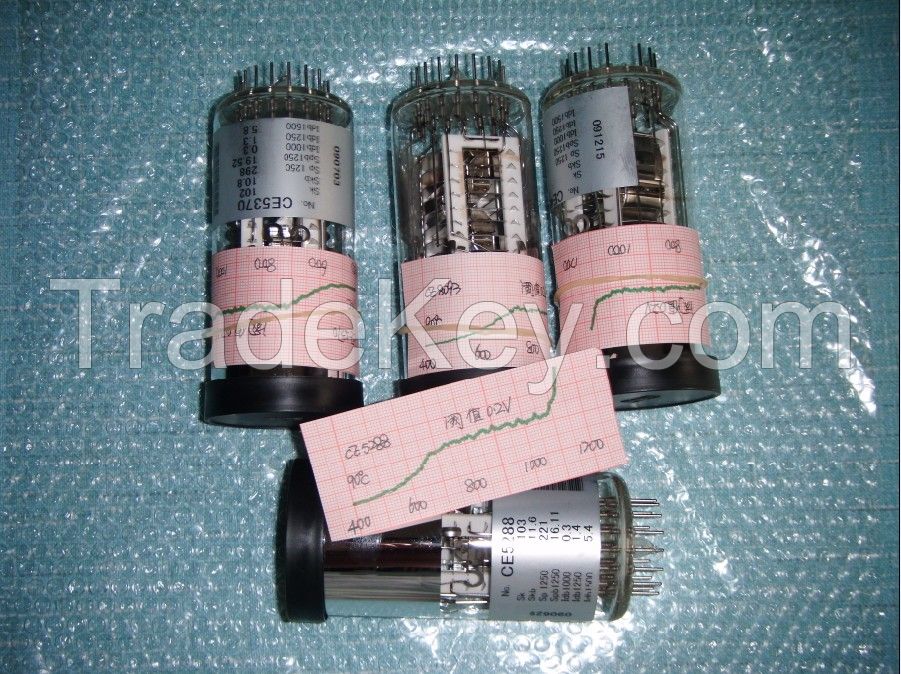 Photomultiplier tube(PMT)