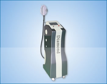 IPL Skin Rejuvenation &amp; Hair Removal (Beauty Model ） with CE