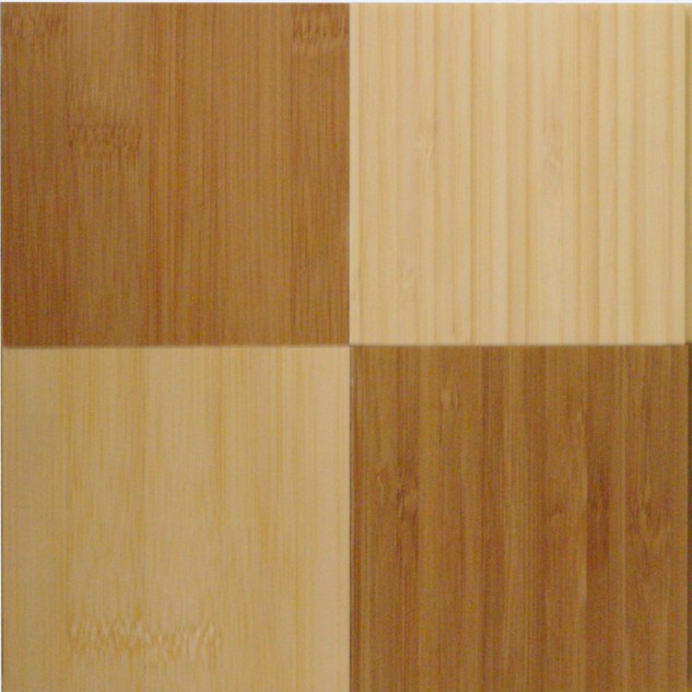 Classic Bamboo Flooring