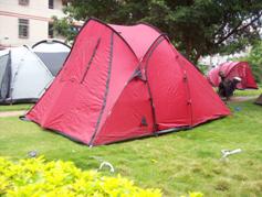 Family Dome Tent (4 Person)