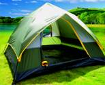 Pop Fishing Tent