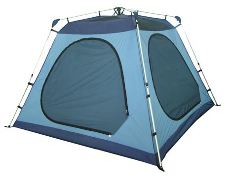 Pop Fishing Tent