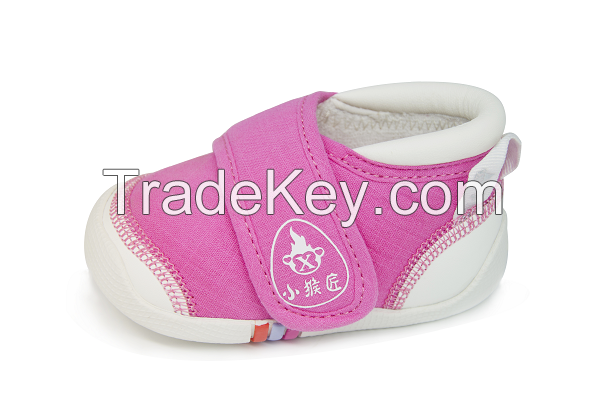 Baby learn to walk shoes First step support shoes