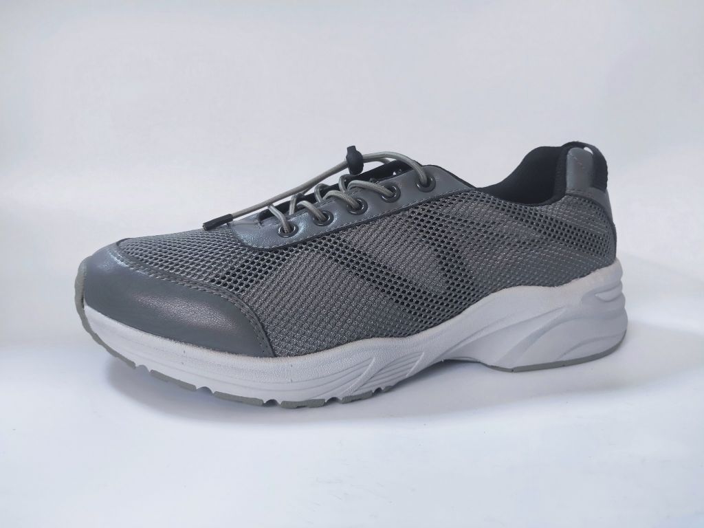 Classic running shoes wide Diabetic Shoes Casual Comfortable sport shoes 