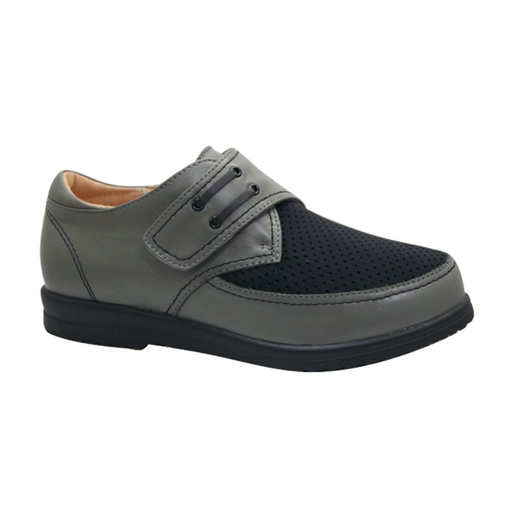 9617167W Classic Women wide Diabetic Shoes Casual Comfortable shoes 