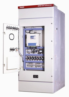 SOFTSTARTER HPMV-DN