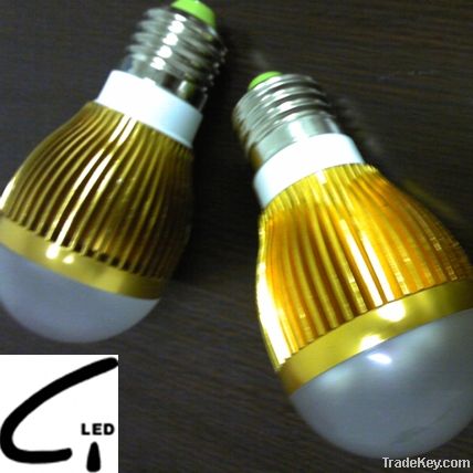 LED E27 Bulb