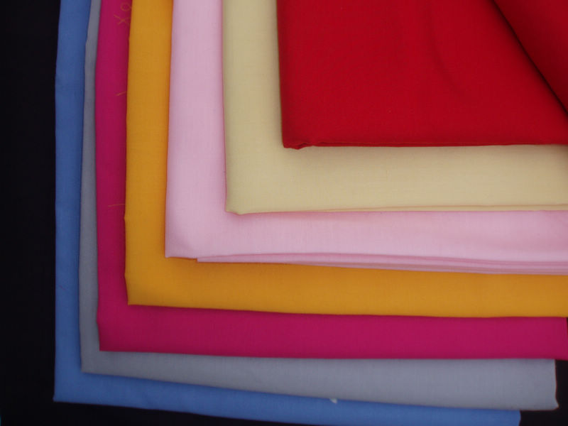 polyester fabric