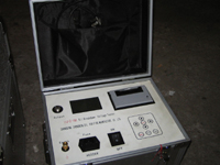 Transformer Oil Breakdown Voltage Testing Equipment, Dieletric Oil Test