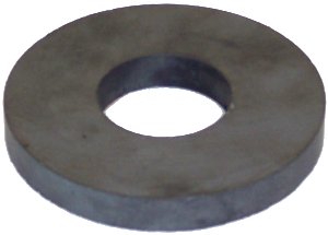 block ferrite magnet