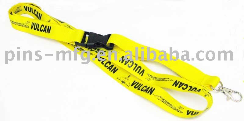 lanyards