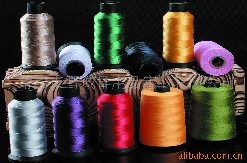 Polyester Sewing Thread