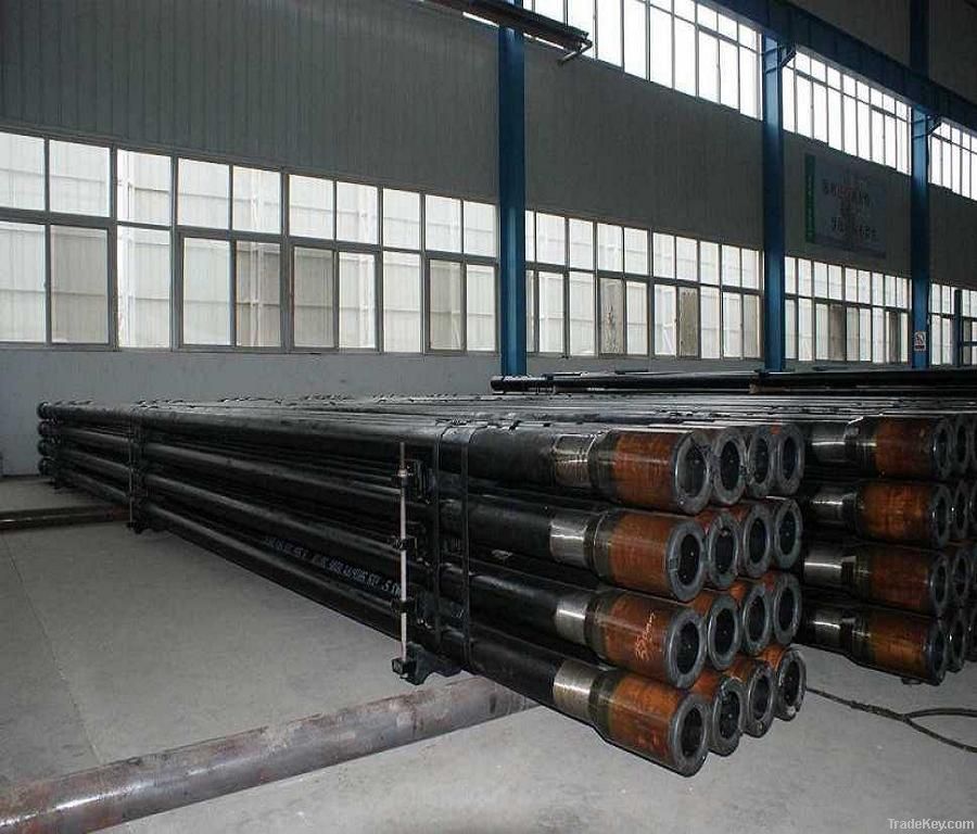 drill pipe