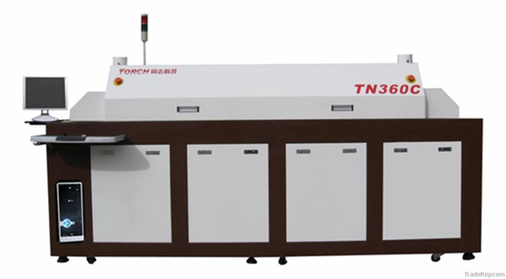 Conveyor Reflow Oven