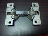 butterfly hinge