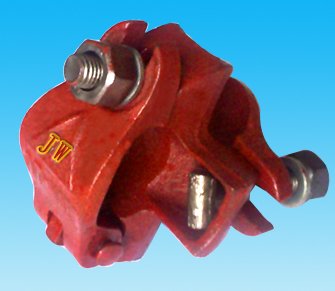 scaffolding coupler