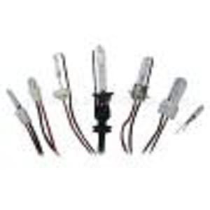 HID Lamps (MR11/MR16)